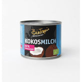 Bautura de Cocos Bio 61% Biotropic 200 ml